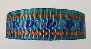 3/4" Turtle Nylon Webbing