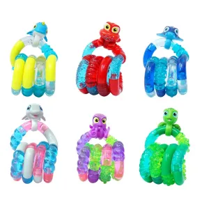 8510 - TANGLE CLASSIC - AQUATIC PET ASSORTED