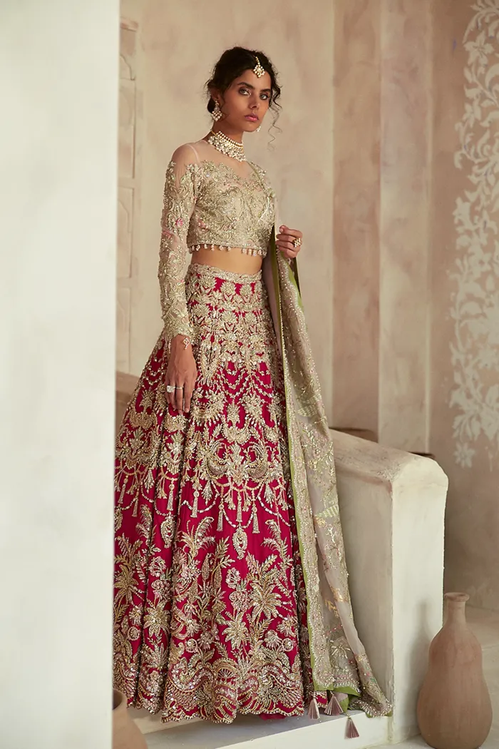Aab -E -Zar '20 - Rosewood