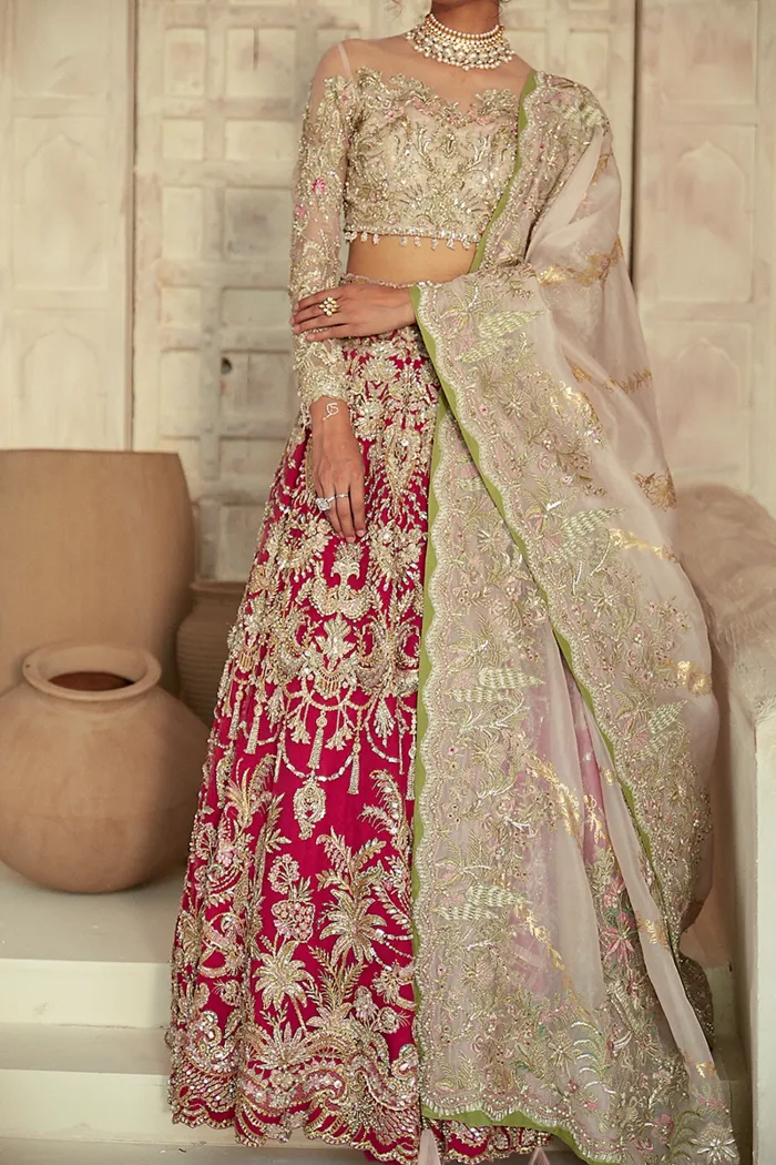 Aab -E -Zar '20 - Rosewood
