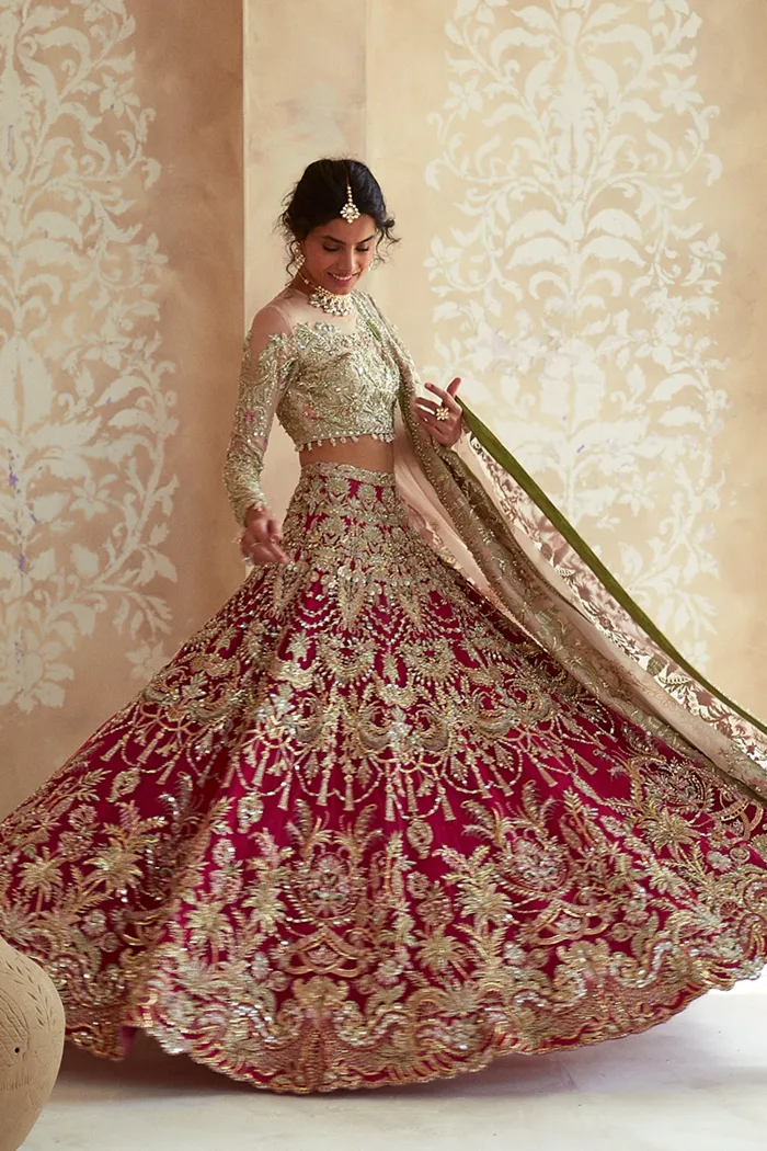 Aab -E -Zar '20 - Rosewood