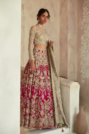 Aab -E -Zar '20 - Rosewood
