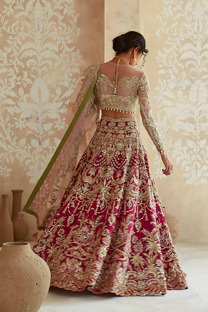 Aab -E -Zar '20 - Rosewood
