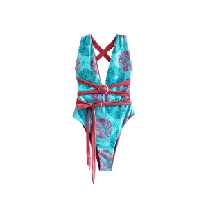 Arctic One-Piece - Save our Sea