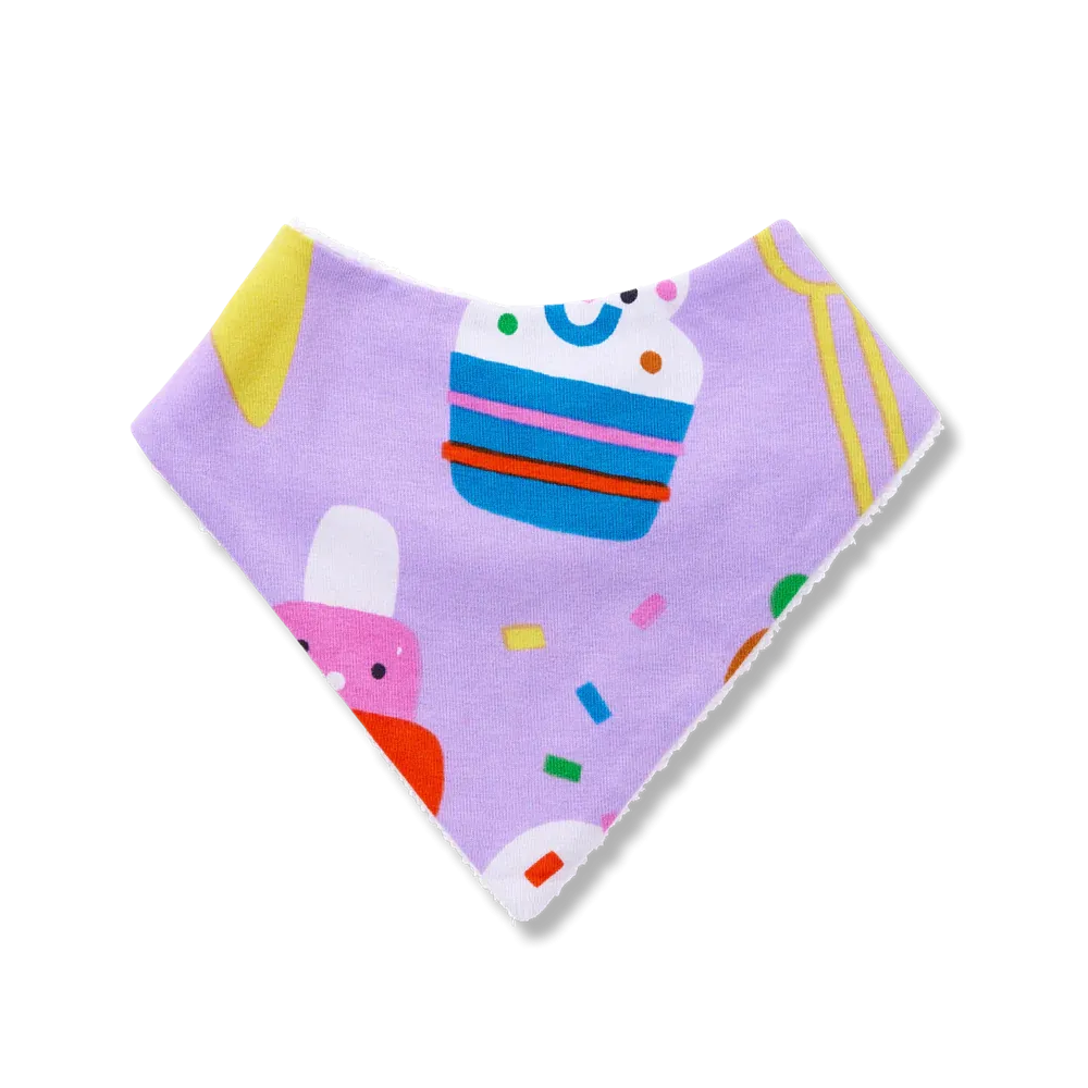 Baby Bib VARIOUS STYLES