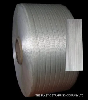 Cordstrap Polyester Strapping