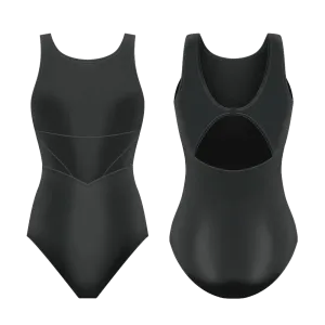 DDP Blisse Tank Leotard
