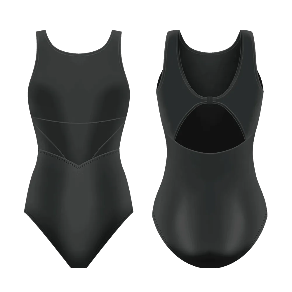 DDP Blisse Tank Leotard