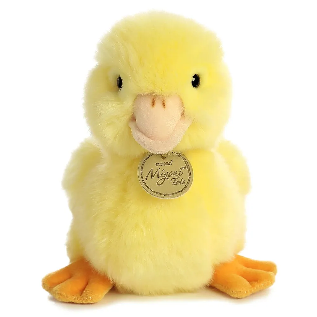 Duckling
