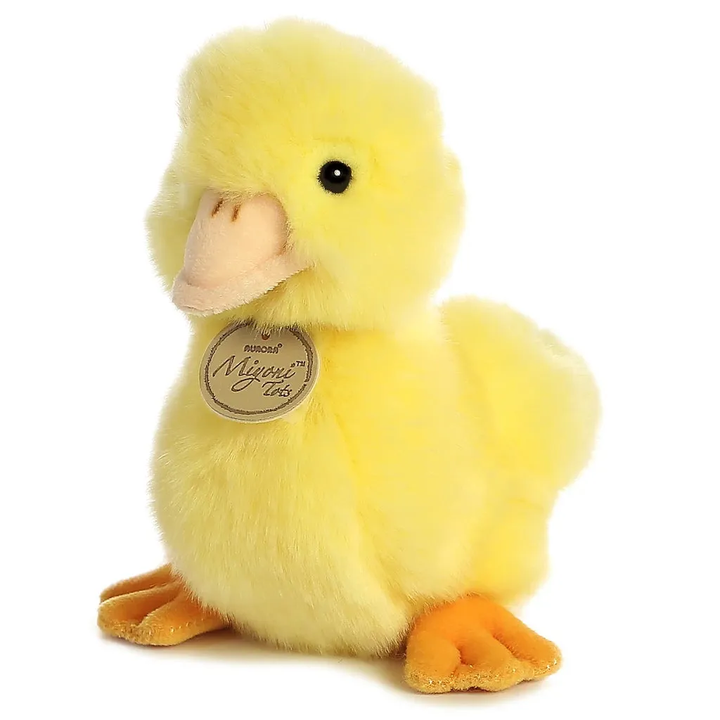 Duckling