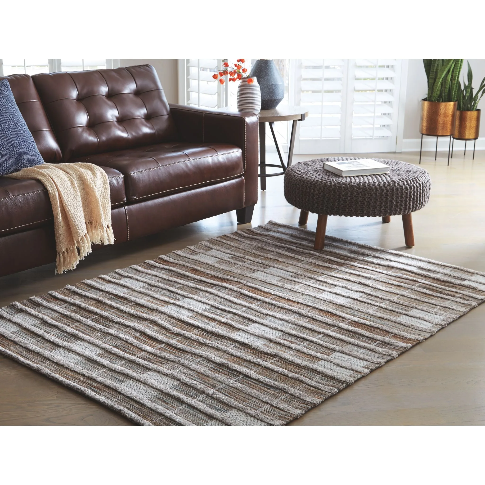 Edrea Area Rug