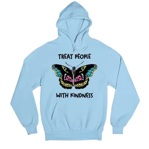 Harry Styles Hoodie - Treat People With Kindness