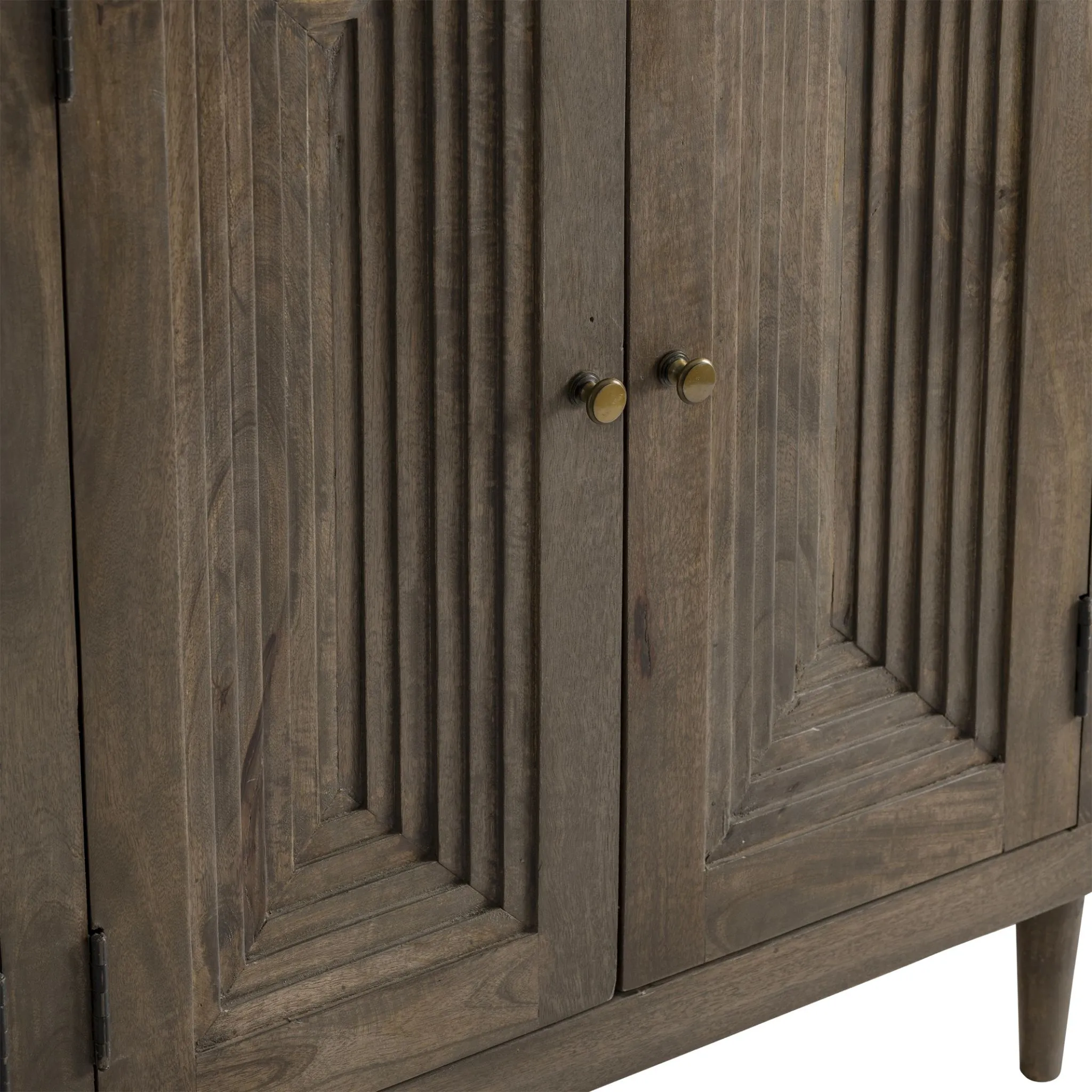 Highland Park Sideboard - Brown
