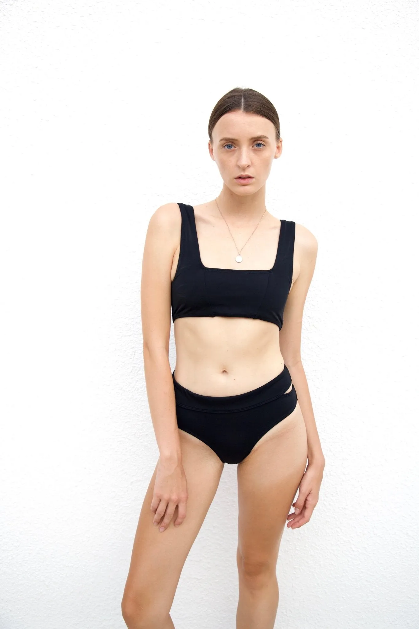 Lulu Bikini Top