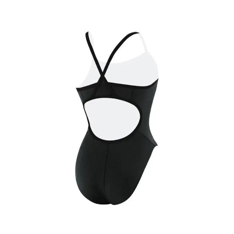 MacArthur - Speedo Solid Flyback w/ Logo