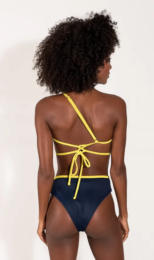 Macy One Piece Cheeky Whitehaven