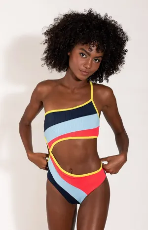 Macy One Piece Cheeky Whitehaven