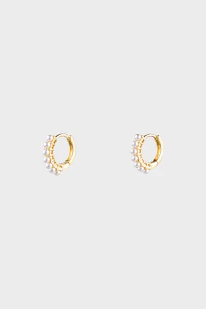 Marie Earrings