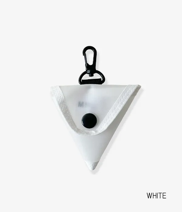 MHL./COATING POLYESTER POUCH
