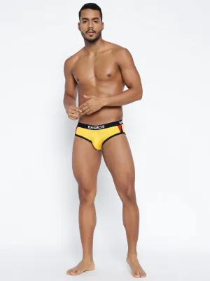 Modern Pattern Brief