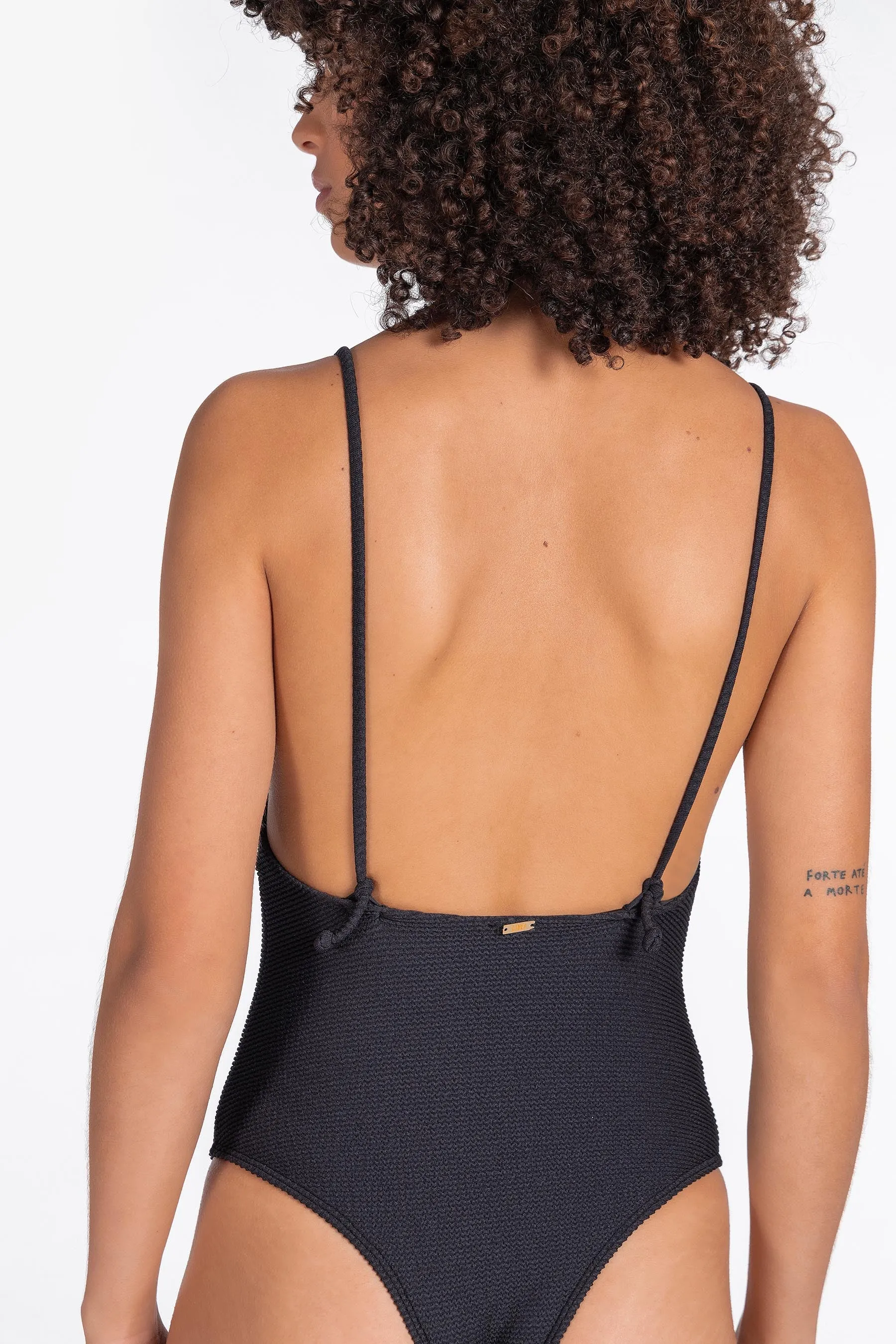 Ripple Classic One Piece