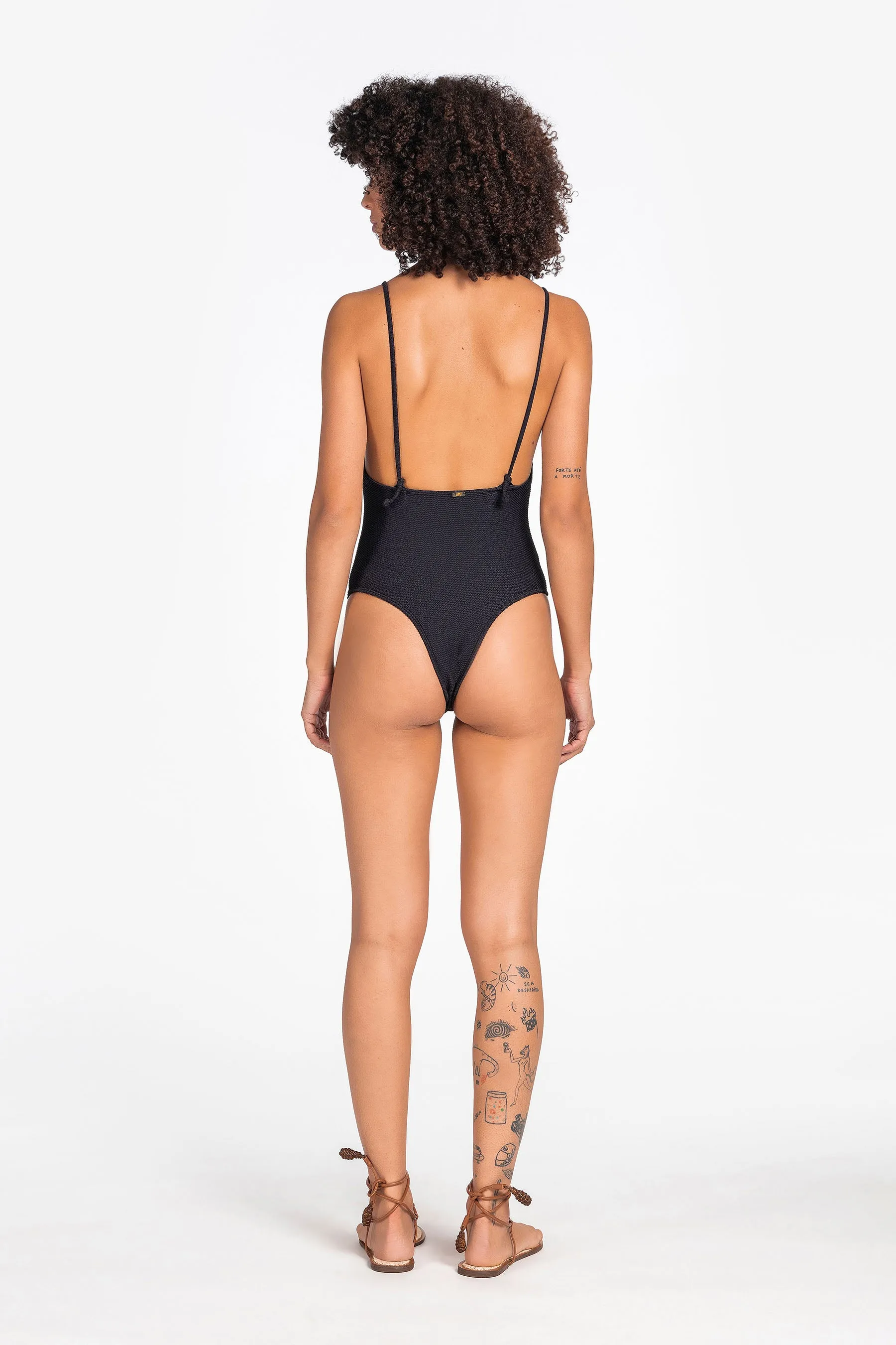Ripple Classic One Piece