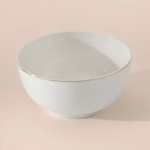 Room Service Bone China Vegetable Bowl