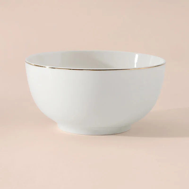 Room Service Bone China Vegetable Bowl