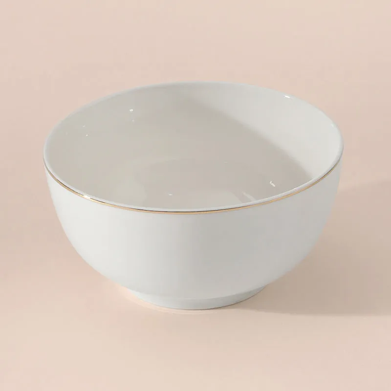 Room Service Bone China Vegetable Bowl