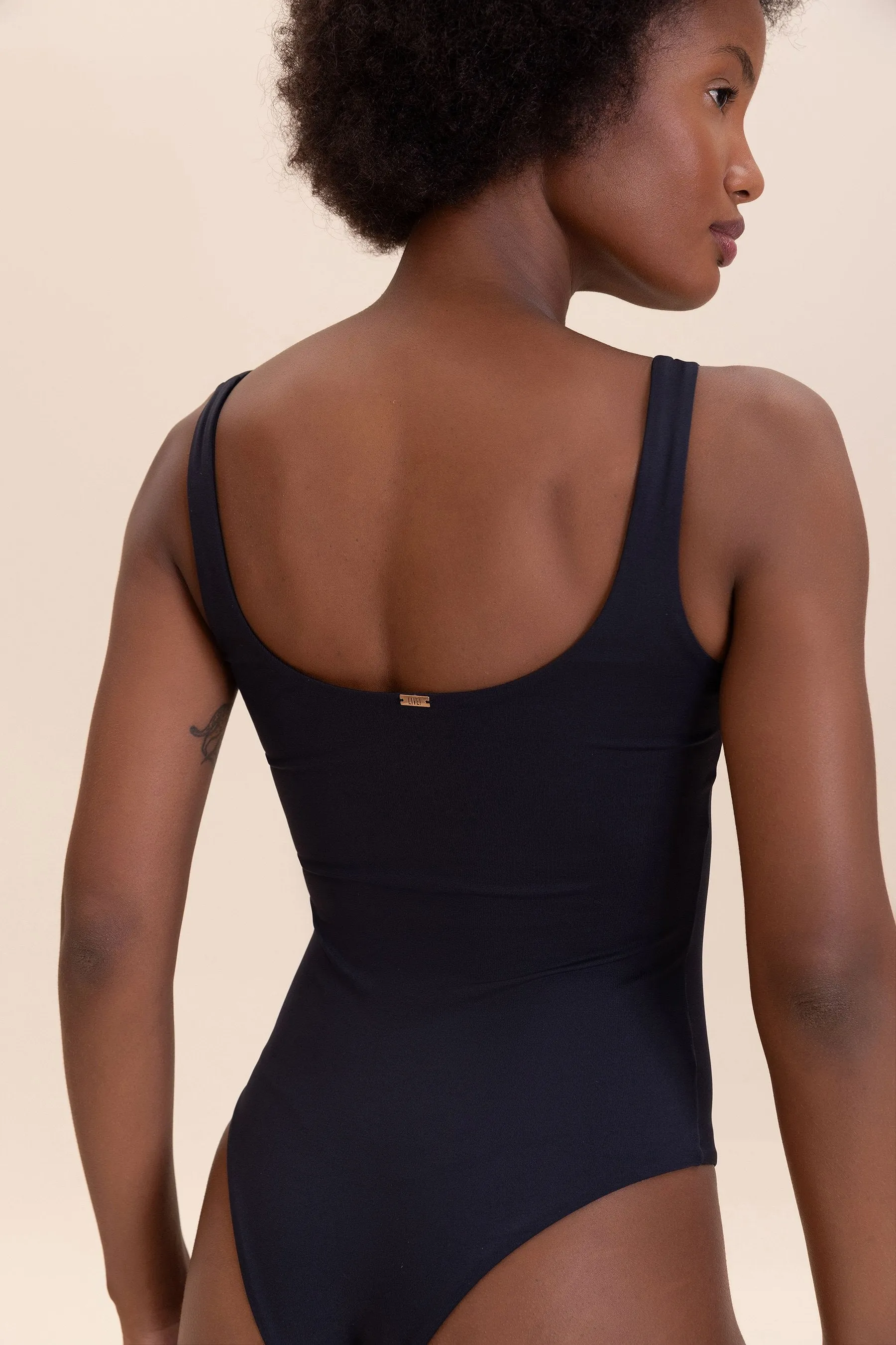Sense® One-Piece Swimsuit