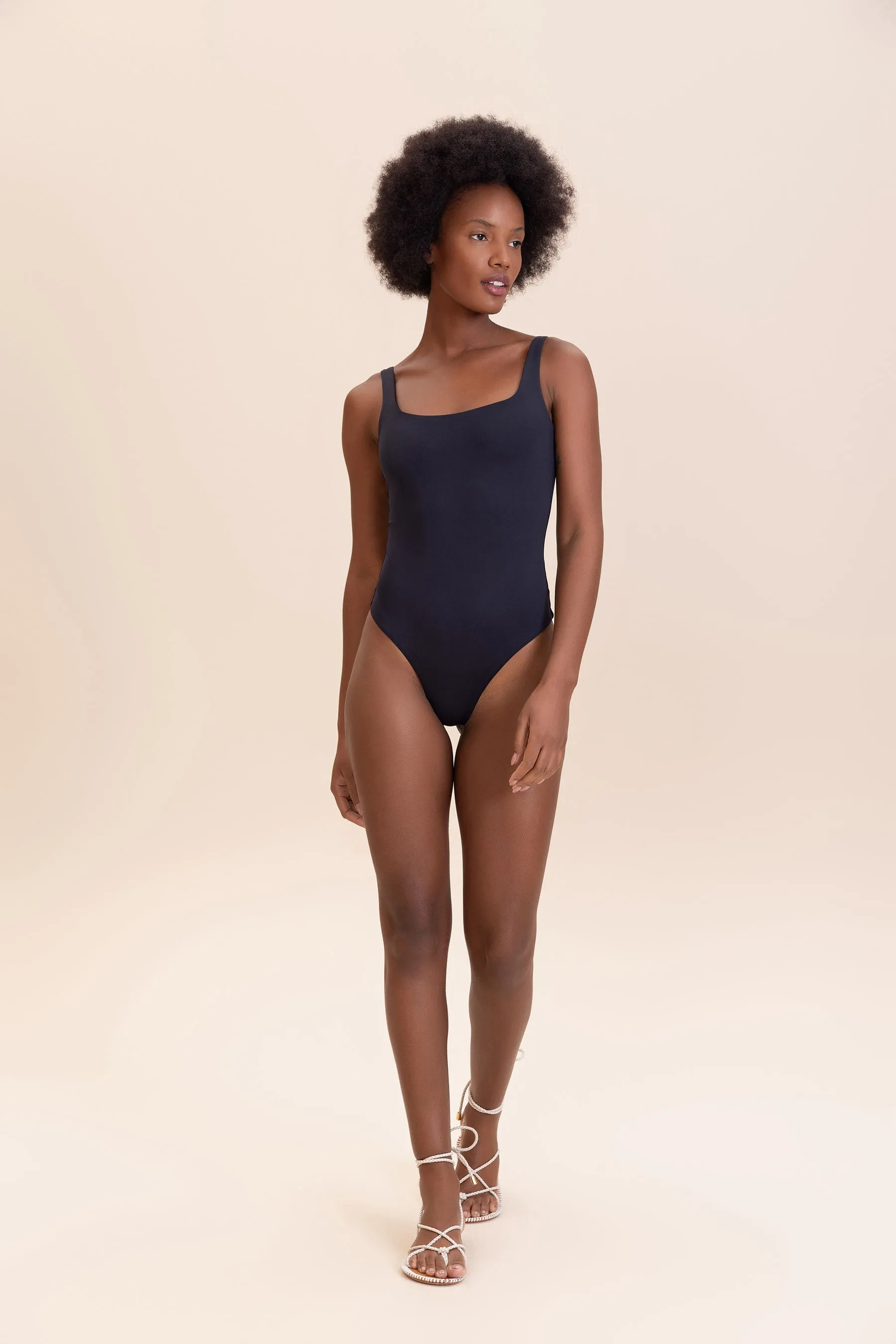 Sense® One-Piece Swimsuit