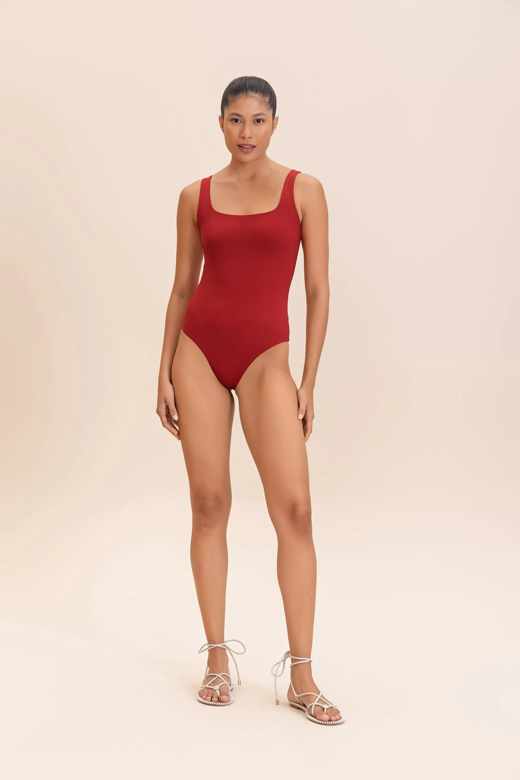 Sense® One-Piece Swimsuit
