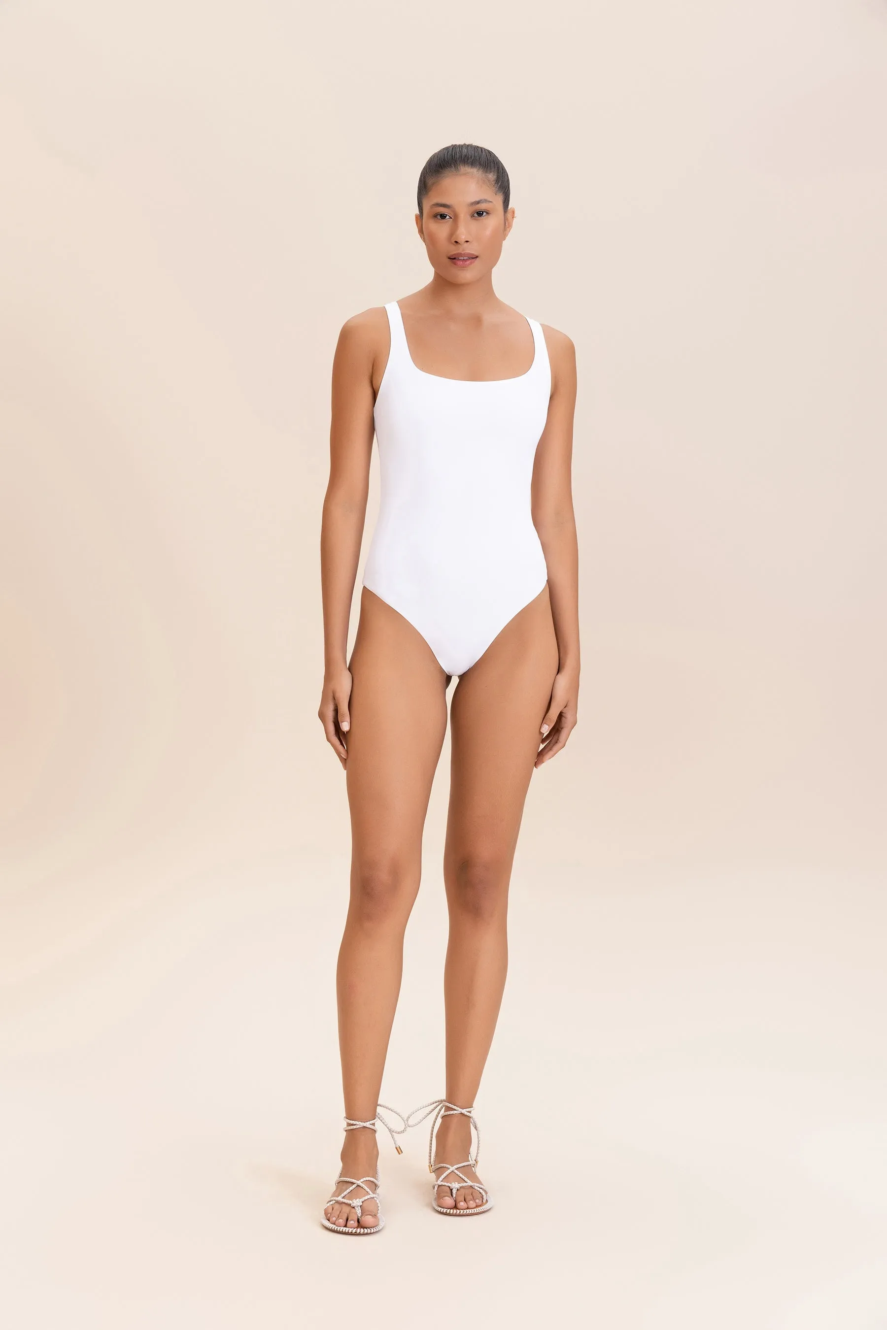 Sense® One-Piece Swimsuit