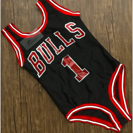 SPORTS TANK SUIT