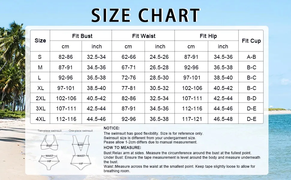 Sun-Safe Floral Rash Guard Protective Swimwear