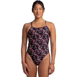 Women's Brandon Printed One Piece