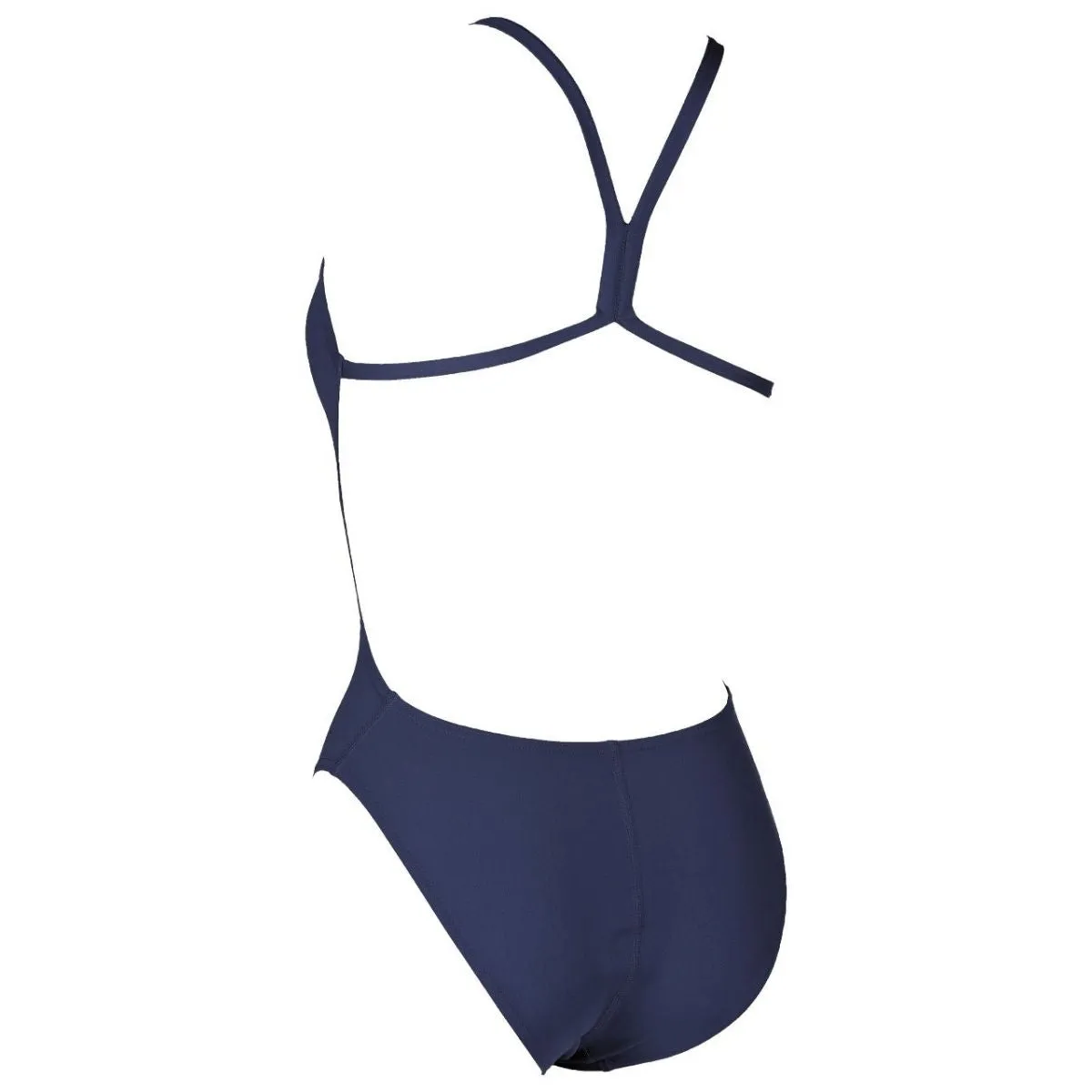 WOMEN'S SOLID LIGHT TECH - NAVY