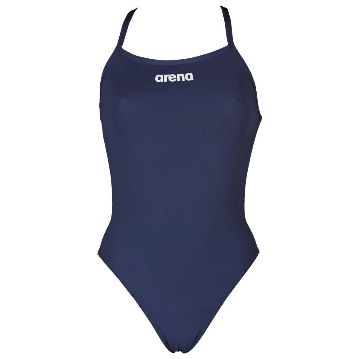 WOMEN'S SOLID LIGHT TECH - NAVY