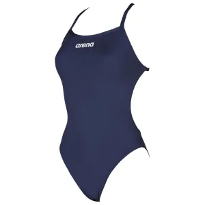 WOMEN'S SOLID LIGHT TECH - NAVY