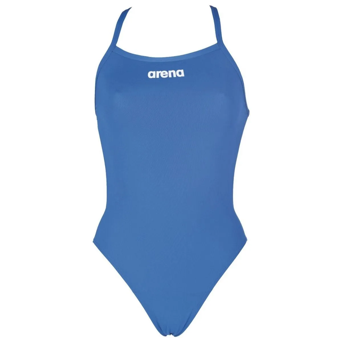 WOMEN'S SOLID LIGHT TECH - ROYAL