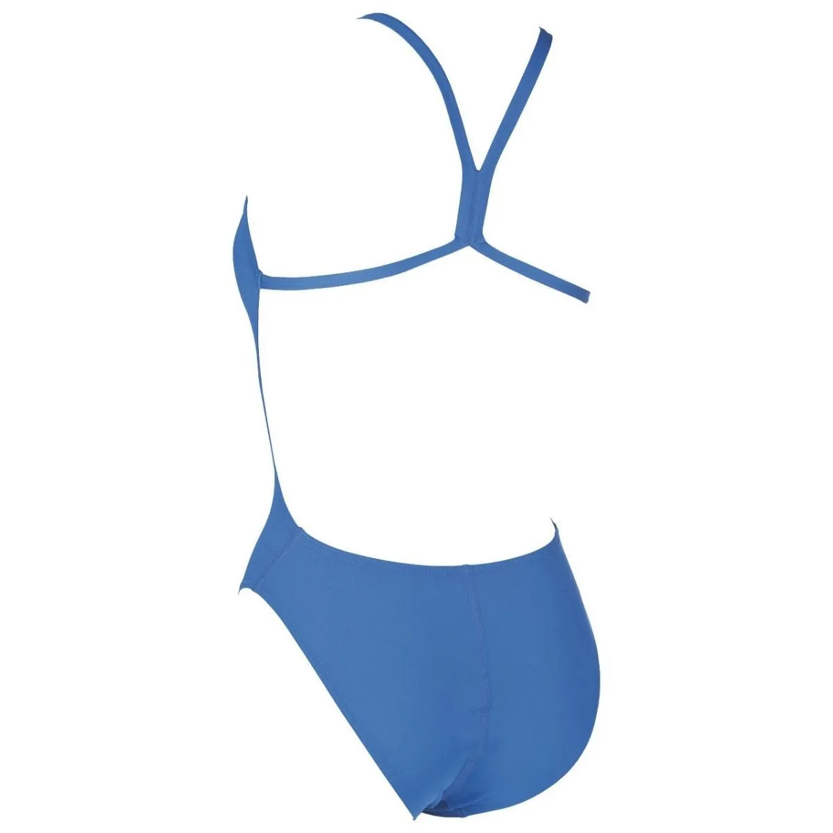 WOMEN'S SOLID LIGHT TECH - ROYAL