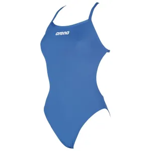 WOMEN'S SOLID LIGHT TECH - ROYAL