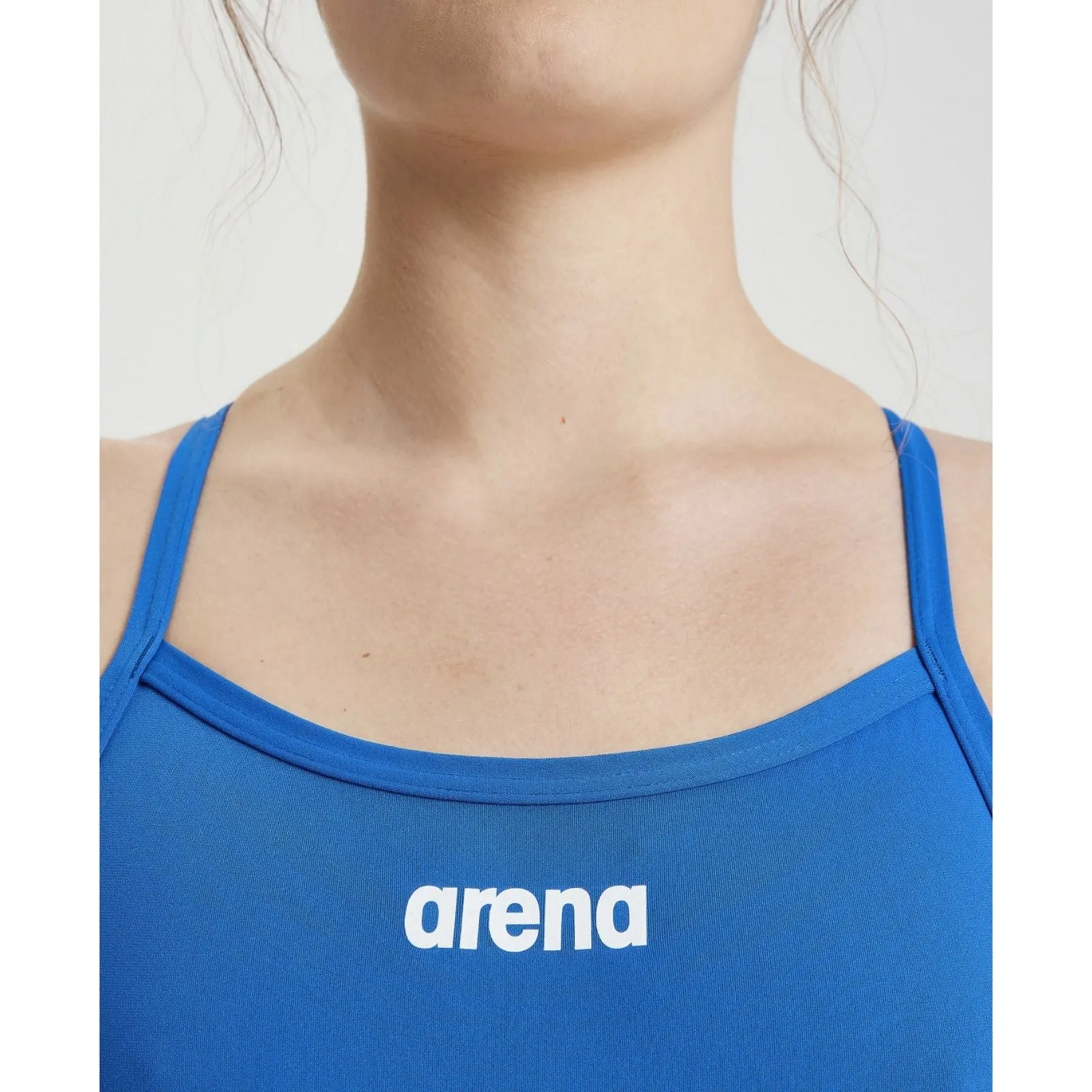 WOMEN'S SOLID LIGHT TECH - ROYAL